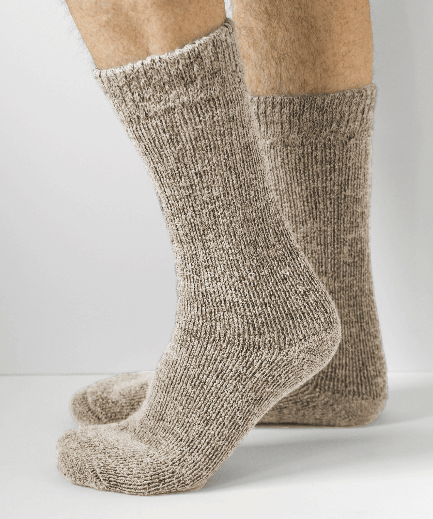 Ultimate Outdoor Alpaca Socks