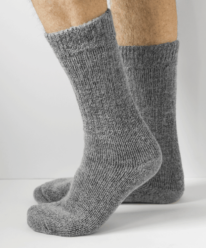 Ultimate Outdoor Alpaca Socks